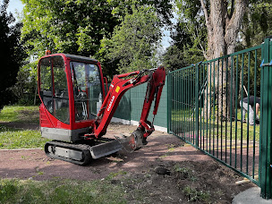 Photo n°20 de AV SERVICES à Magny-le-Hongre (Service de nettoyage et d'entretien)
