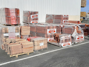 Photo n°2 de Chausson Matériaux à Marans (Fournisseur de matériaux de construction)