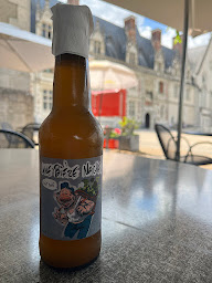 Photo n°19 de Hostaria del re à Blois (Restaurant italien)