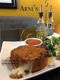 Photo n°35 de Arni's à Saint-Mandé (Restaurant italien)