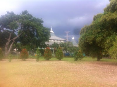 Photos of Masjid Al Muhajirin TPC