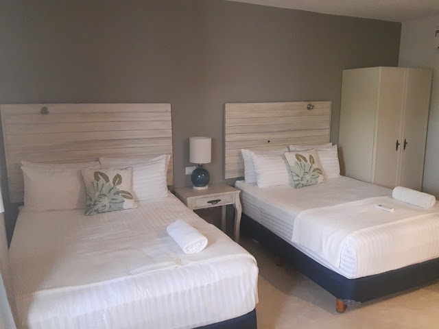 Hotel Siesta Holbox