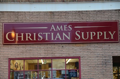 Ames Christian Supply Inc