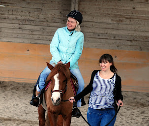 Photo n°9 de EquiThérapie Alsace à Brumath (Psychothérapeute)