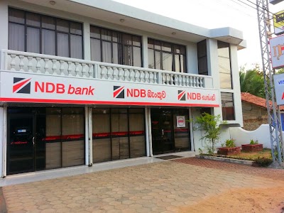 Photos of NDB Bank Plc