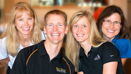 About You Physical Therapy