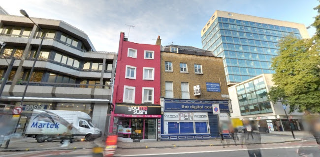 The Jack Horner, Holborn - London