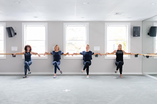 Forme Barre Fitness