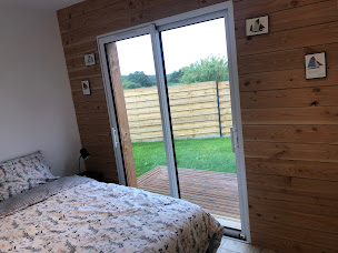 Photo n°2 de locationvacancemorbihan à Surzur (Hébergement d'intérieur)