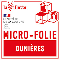 Micro-Folie Dunières à Dunières
