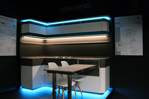Tecnoform SpA - Visual