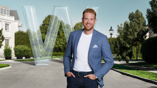 Württembergische Versicherung: Johannes Winkler - Thumbnail