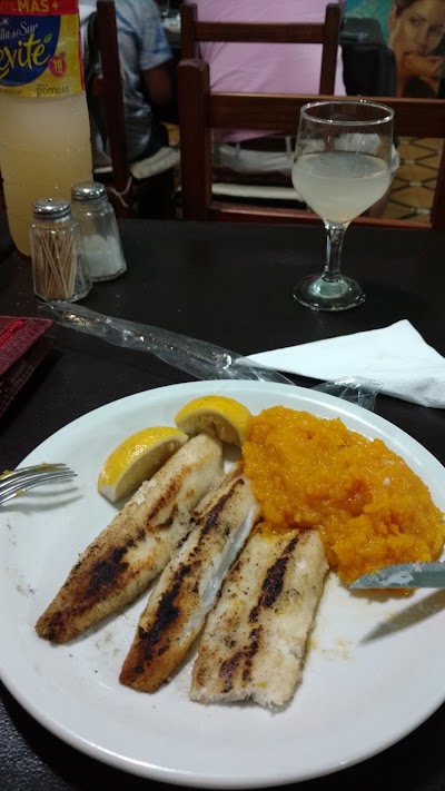 Photos of Resto-Bar Jockey Club