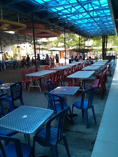 Photos of Kafe Karindangan