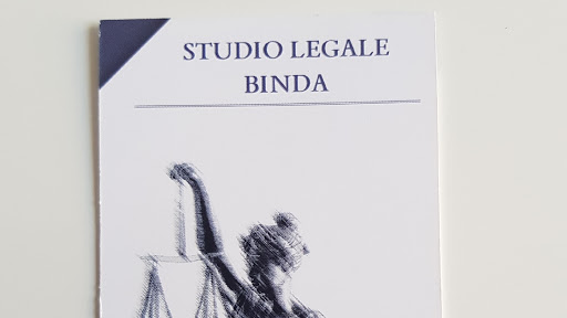 BINDA LAW FIRM - AVV. ALAN BINDA Gallery - Italy