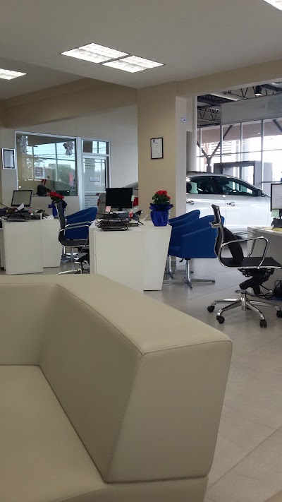 Photos of Magna Motors