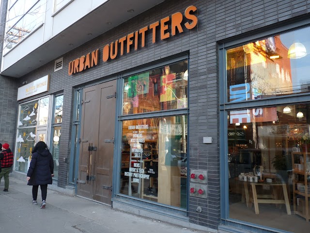 Urban Outfitters