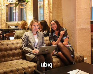 Photo n°33 de Ubiq à Paris (Agence de location de bureaux)