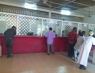 Photos of S.n.p.s.f. Service Des Postes Et Services Financiers "Agence De Habomo"