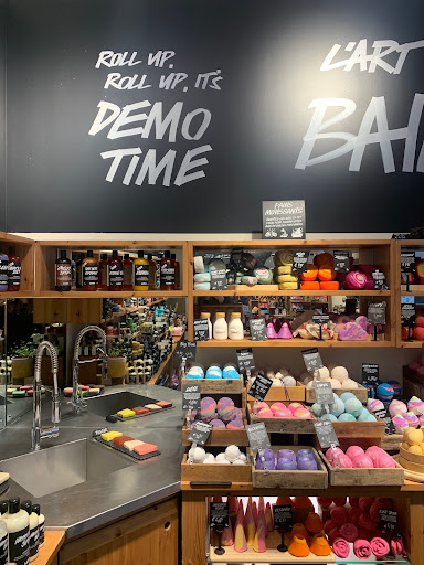 LUSH Cosmetics Bègles - Thumbnail