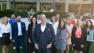 Photo n°2 de MGF immo - Méditerranéenne de Gestion Foncière à Marseille (Agence immobilière)