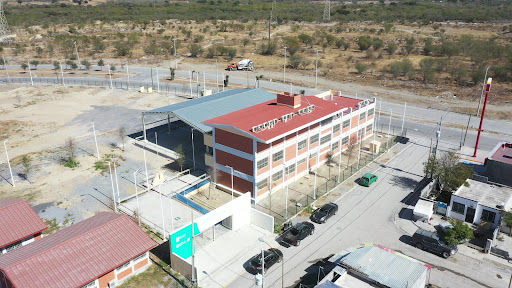 Escuela Secundaria Técnica 127