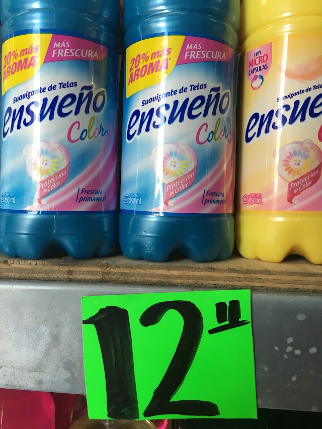 MiSuper Estrella