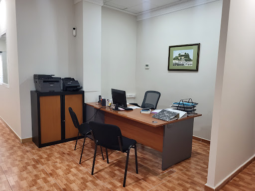 EUTIMIO CARRIÓ ASSESSORS SL Alicante/Alacant Dénia
