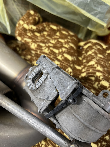 Auto Tuning GmbH Lier - Thumbnail