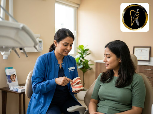 Worried about tooth pain, bleeding gums or yellow teeth? At Brahmaputra Dental Speciality Clinic…