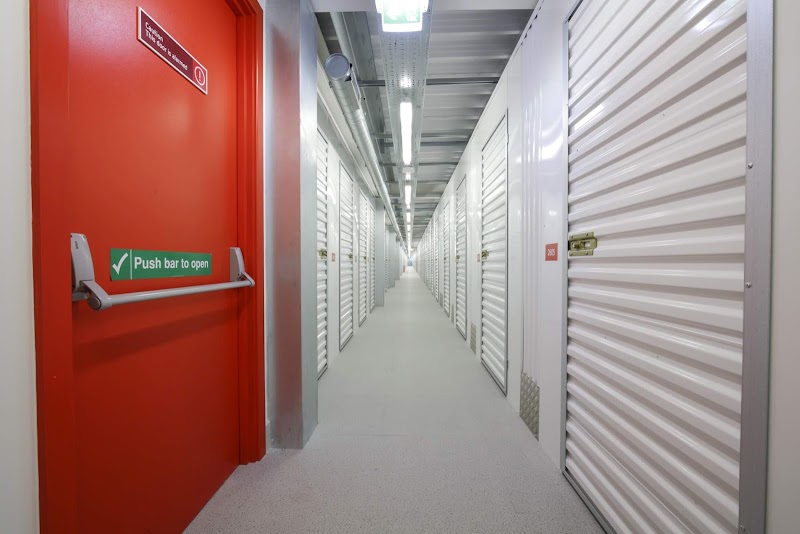 Shurgard Self Storage Kentish Town photo 3