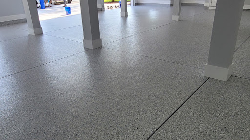 Avatar for Island Epoxy