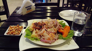 Restaurante El Estadio Tumbes 5