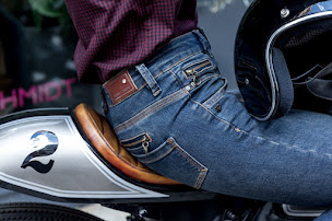 Photo n°17 de Côté Sud à Pons (Magasin de vêtements pour femmes)