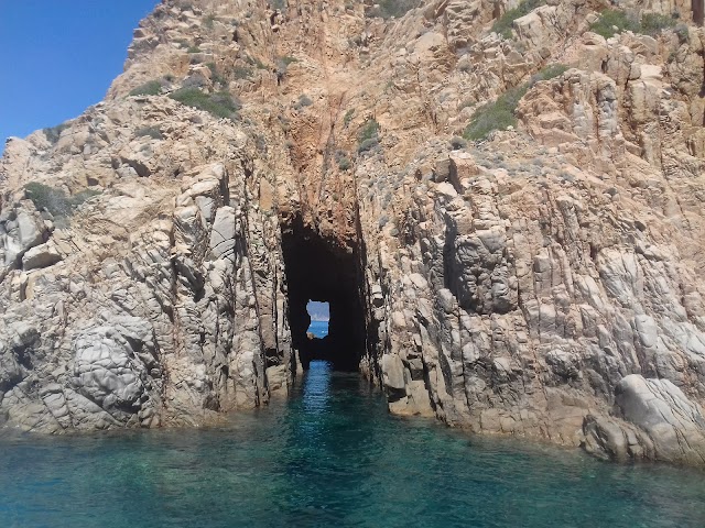 Les Calanche de Piana