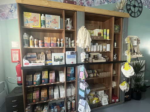 Cocolibri - Visual