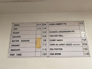 Woos Takeaway photo