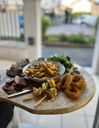 Photo n°3 de Au Petit Palais à Vandoeuvre-lès-Nancy (Brasserie)