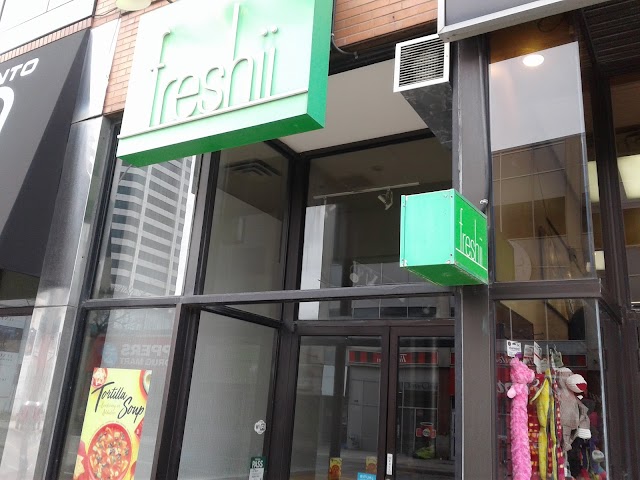 Freshii