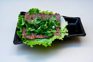 Photo n°147 de La Pâte à Nouilles à Paris (Restaurant servant des nouilles chinoises)