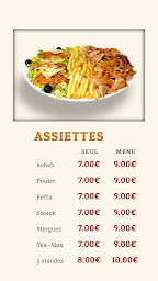 Photo n°8 de Pizz Burger à Grisolles (Pizzeria)