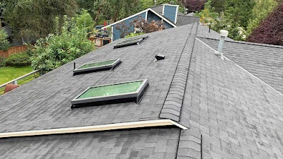 AAA Roof Clean & Remodel LLC