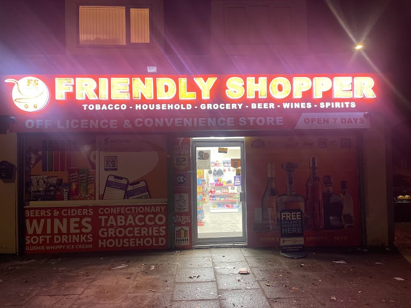 Friendly Shopper photo 3