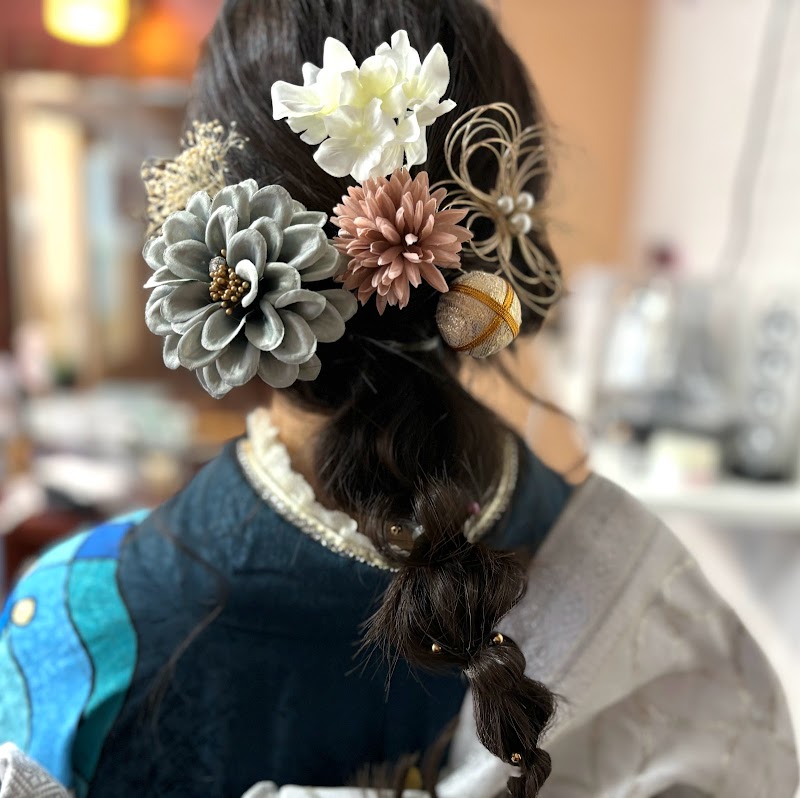 美容室アリエッティ