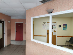 Photo n°2 de Dheur Francis à Hersin-Coupigny (Médecin)