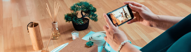 Opinii despre Enci Jóga és Stretching Szeged în Szeged - Jógastúdió