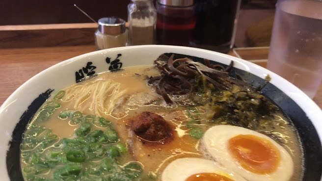 Ramen DANBO Park Slope by null