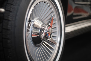 Photo n°21 de Spirit Of Le Mans à Arnage (Concessionnaire automobile)