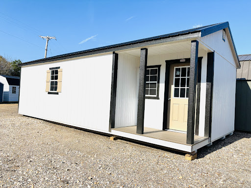 D'S Portable Buildings