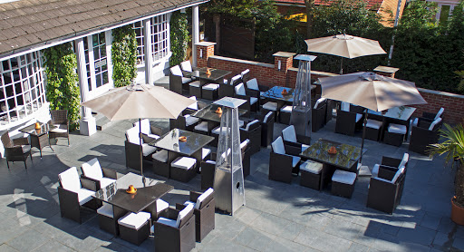 The Lodge Bar & Dining at Littleover Lodge